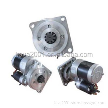 9142680 Tractor Starter for Iveco Truck/New Holland/Universal